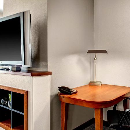 Hyatt Place Atlanta Buckhead Buitenkant foto