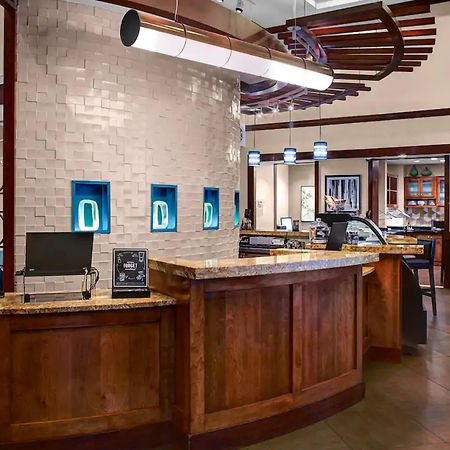 Hyatt Place Atlanta Buckhead Buitenkant foto