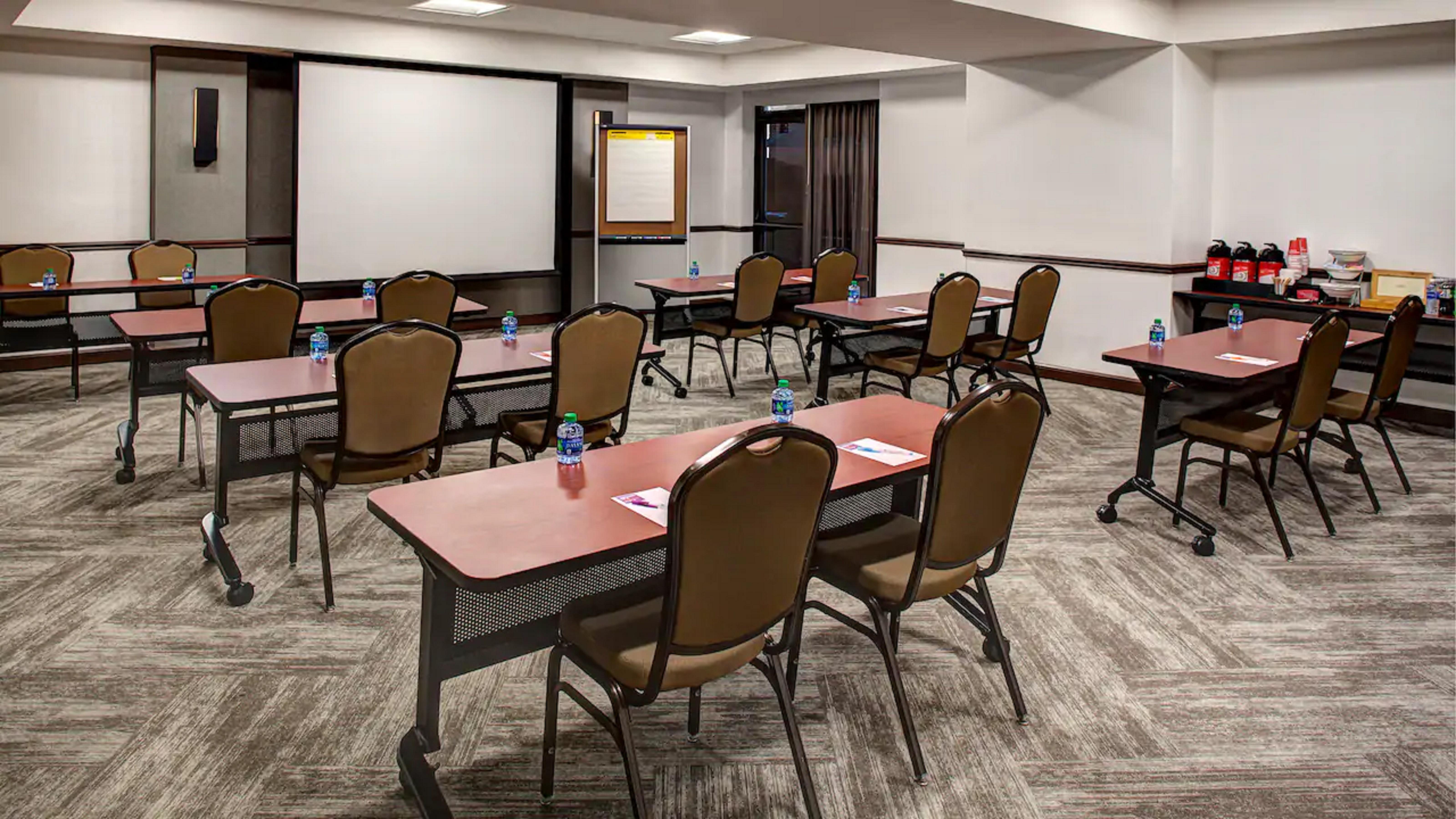 Hyatt Place Atlanta Buckhead Buitenkant foto