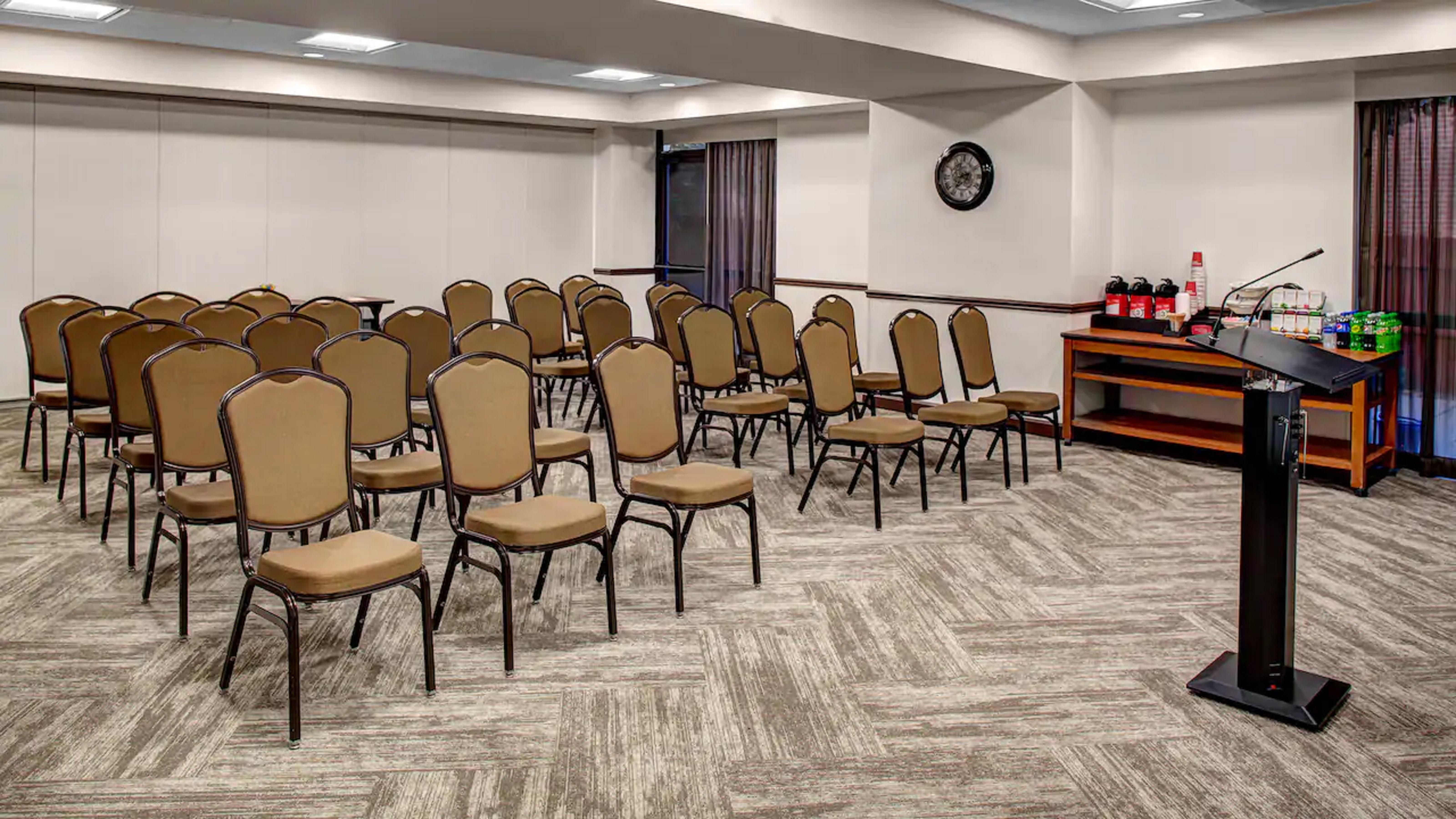 Hyatt Place Atlanta Buckhead Buitenkant foto