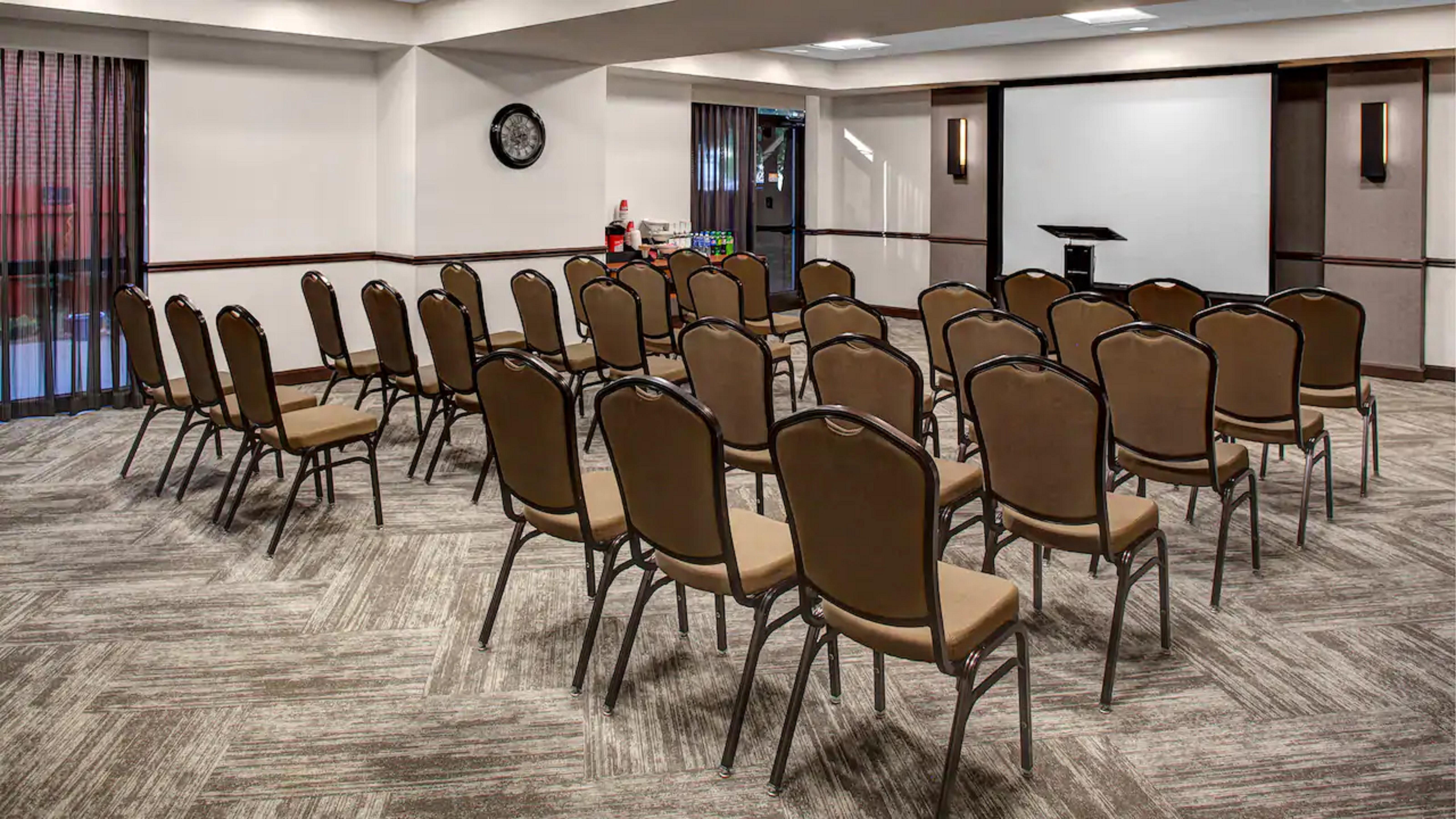 Hyatt Place Atlanta Buckhead Buitenkant foto
