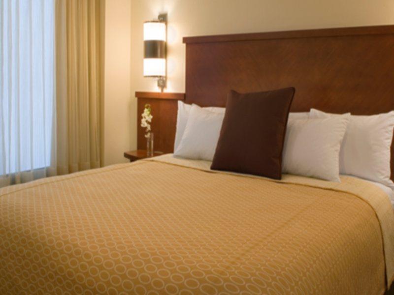 Hyatt Place Atlanta Buckhead Buitenkant foto