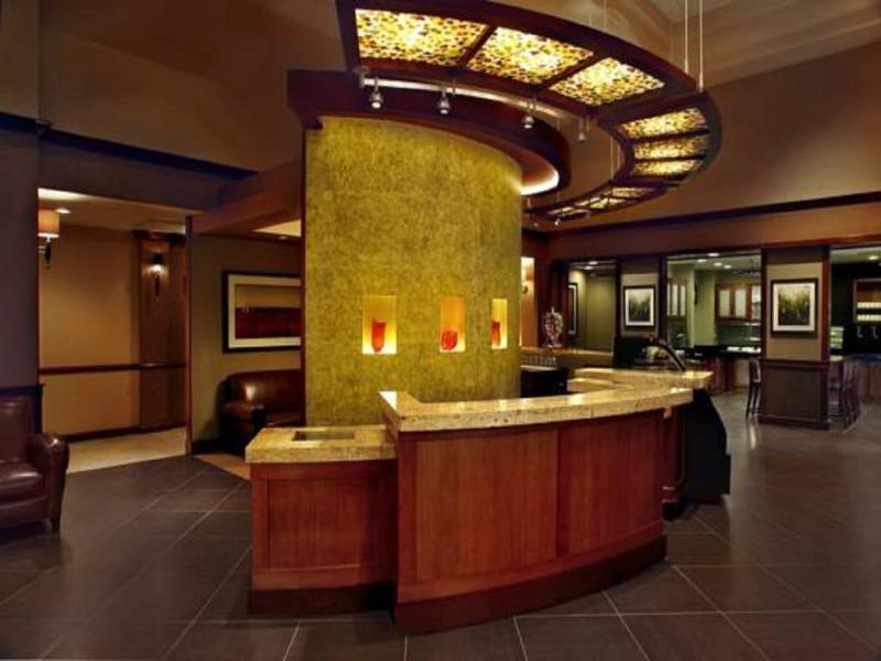 Hyatt Place Atlanta Buckhead Buitenkant foto