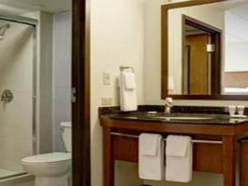 Hyatt Place Atlanta Buckhead Buitenkant foto