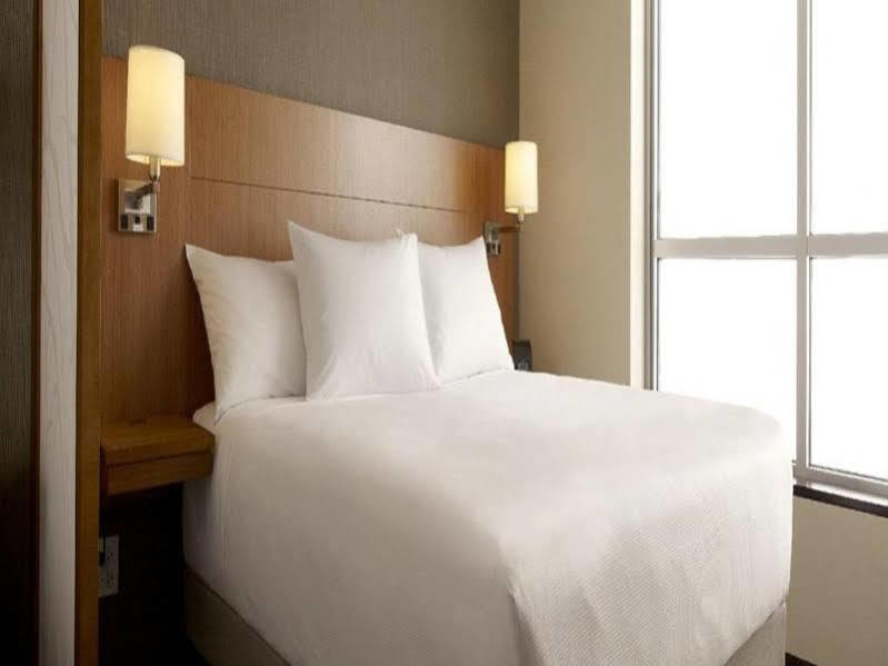 Hyatt Place Atlanta Buckhead Buitenkant foto